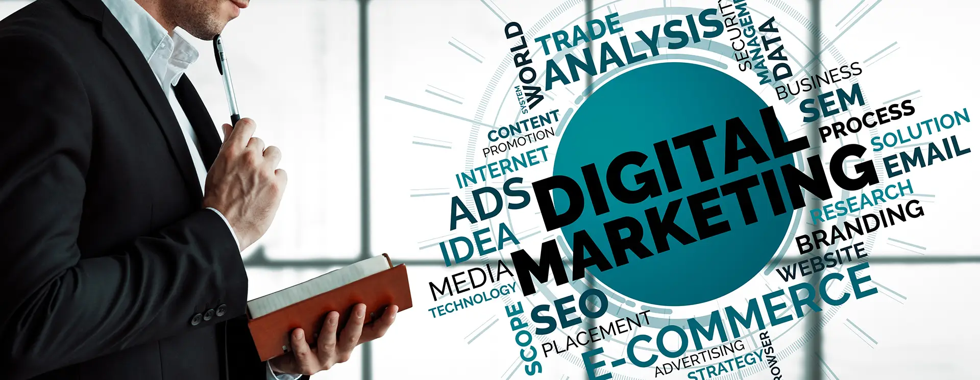 Digital Advertising Solutions