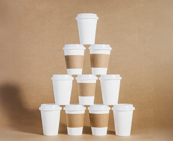 Paper Cups